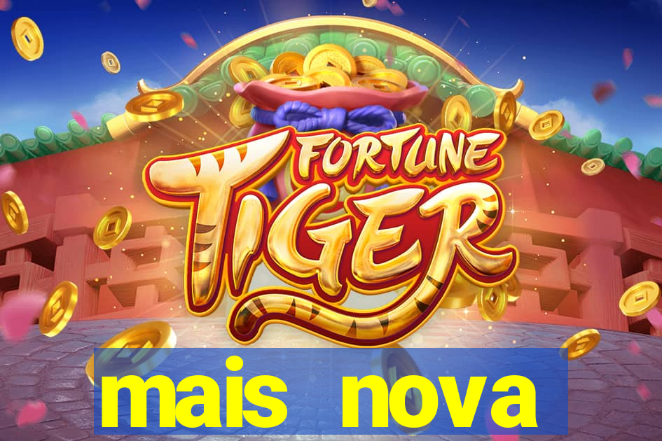 mais nova plataforma de jogos